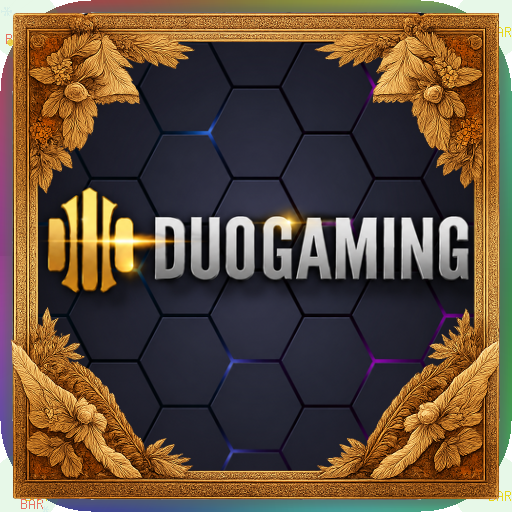 duogaming — mitra unggulan