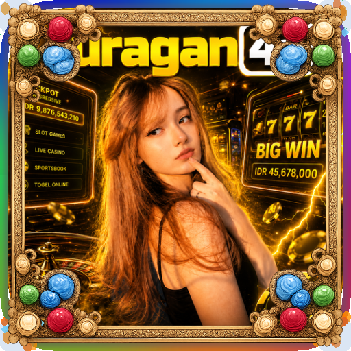 juragan4d — galeri pratinjau Resmi APK